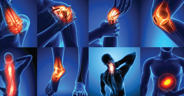 Bones Joints and Pains Treatment in Vizag