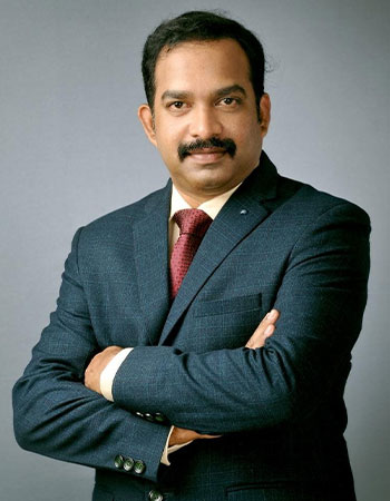 Dr. Naveen Palla
